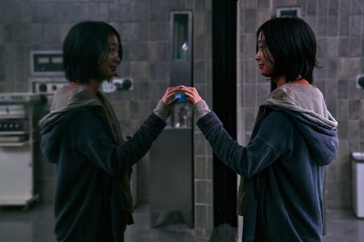 魔女剧照的剧照