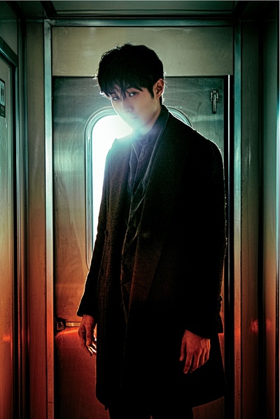 魔女剧照的剧照