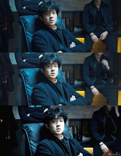 魔女剧照的剧照