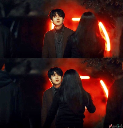 魔女剧照的剧照