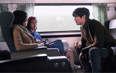 魔女剧照的剧照