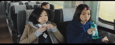 魔女剧照的剧照