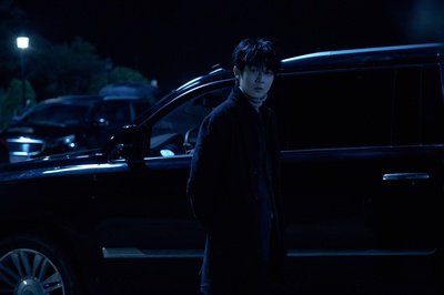 魔女剧照的剧照