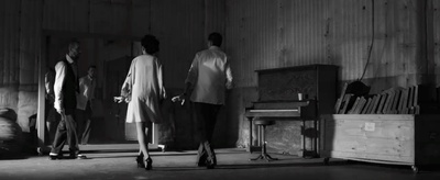 贾斯汀·汀布莱克：西服与领带剧照的剧照