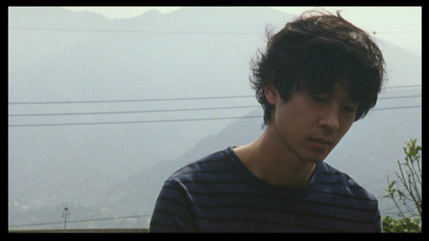 天线剧照的剧照