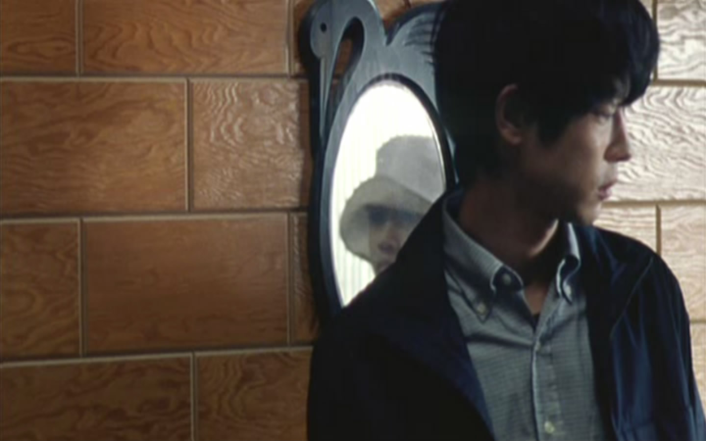 天线剧照的剧照