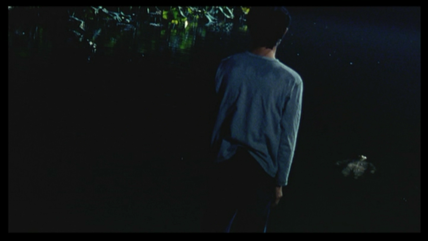 天线剧照的剧照