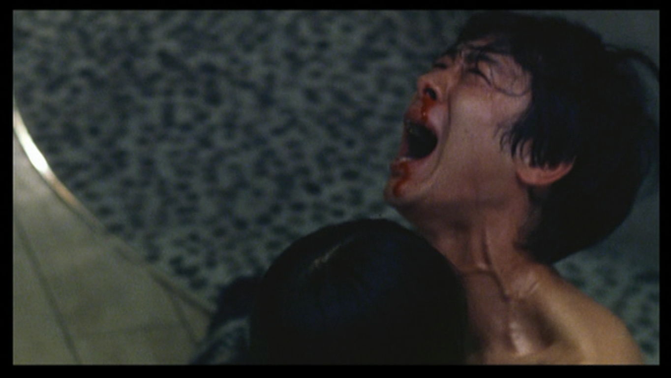 天线剧照的剧照