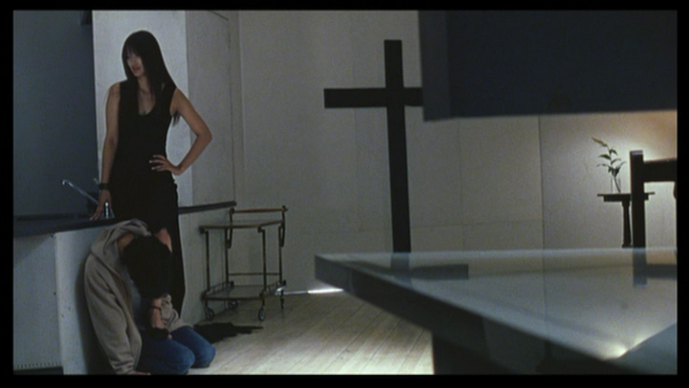 天线剧照的剧照