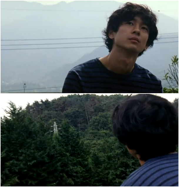 天线剧照的剧照