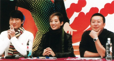 爱君如梦剧照的剧照