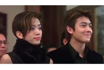 爱君如梦剧照的剧照