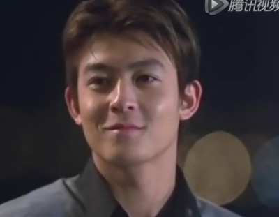 爱君如梦剧照的剧照