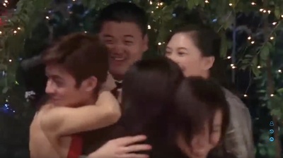 爱君如梦剧照的剧照