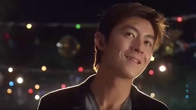 爱君如梦剧照的剧照