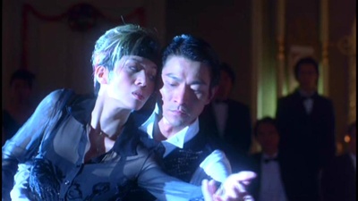 爱君如梦剧照的剧照