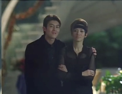 爱君如梦剧照的剧照