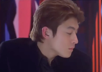 爱君如梦剧照的剧照