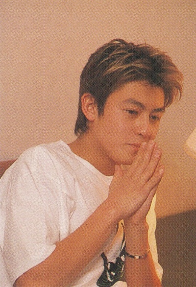 爱君如梦剧照的剧照