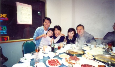 爱君如梦剧照的剧照