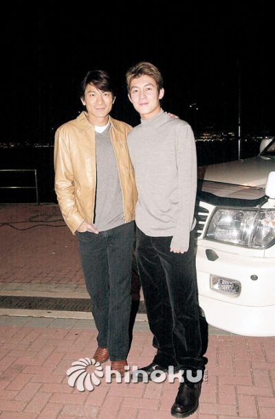 爱君如梦剧照的剧照