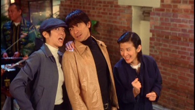 爱君如梦剧照的剧照