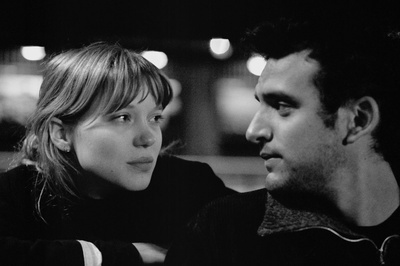 小裁缝剧照的剧照