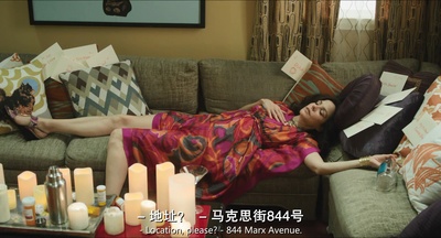 不善之举剧照的剧照