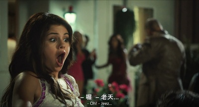 不善之举剧照的剧照