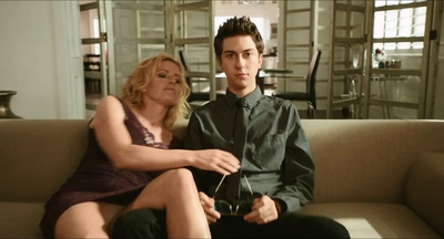 不善之举剧照的剧照