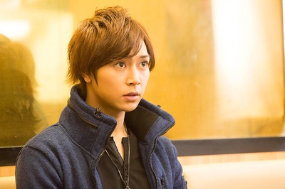 星期恋人：后篇剧照的剧照