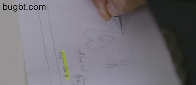 星期恋人：后篇剧照的剧照