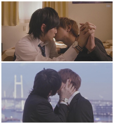 星期恋人：后篇剧照的剧照