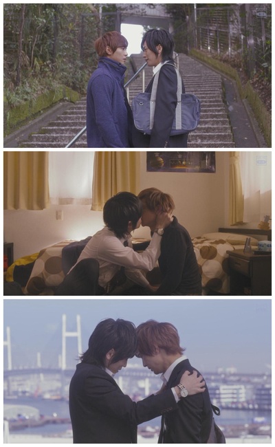 星期恋人：后篇剧照的剧照