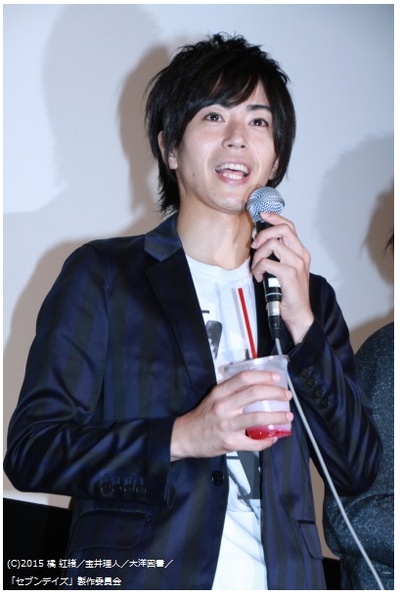 星期恋人：后篇剧照的剧照