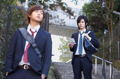 星期恋人：后篇剧照的剧照