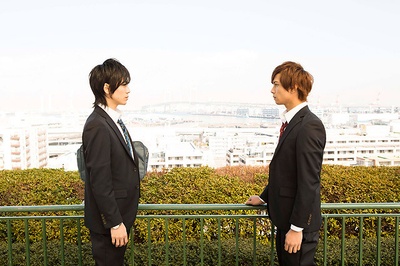 星期恋人：后篇剧照的剧照