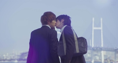 星期恋人：后篇剧照的剧照