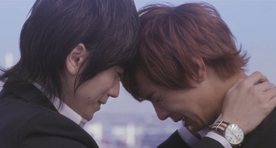 星期恋人：后篇剧照的剧照