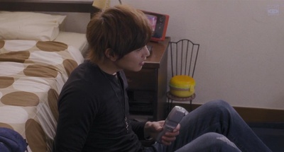 星期恋人：后篇剧照的剧照