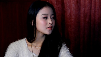 914大街的夜剧照的剧照