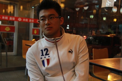 914大街的夜剧照的剧照