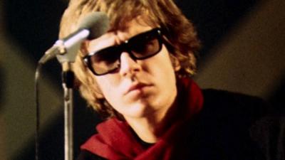 斯科特·沃克传剧照的剧照