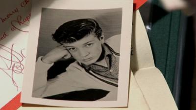 斯科特·沃克传剧照的剧照