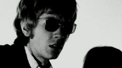 斯科特·沃克传剧照的剧照