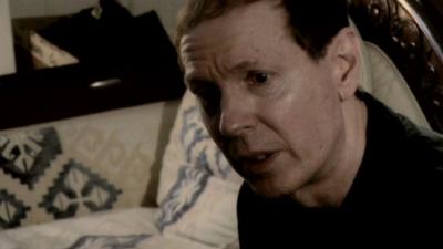 斯科特·沃克传剧照的剧照