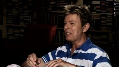 斯科特·沃克传剧照的剧照