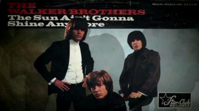 斯科特·沃克传剧照的剧照