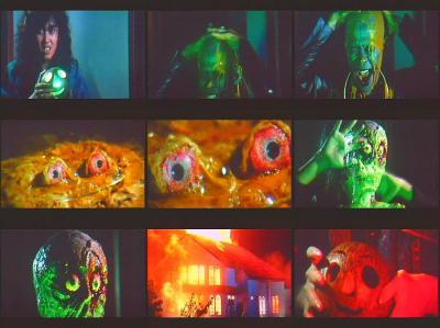 印尼版猛鬼追魂剧照的剧照