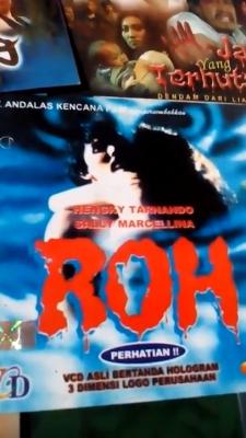 印尼版猛鬼追魂剧照的剧照